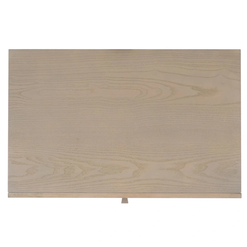 Armario de almacenaje gris/negro - 28" W x 18" D x 22" H