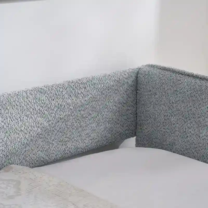Diván doble con cama nido