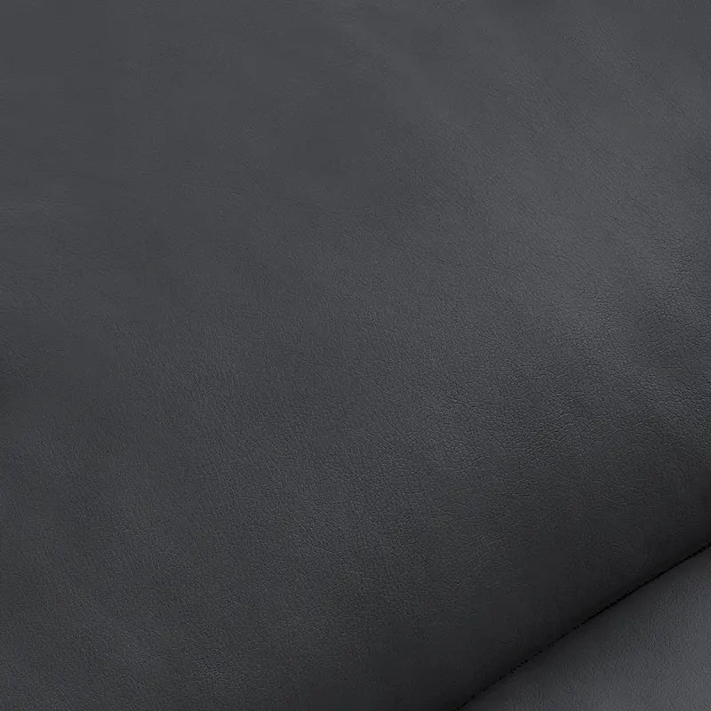 Fauteuil inclinable électrique avec fonction de massage et chauffage, similicuir (largeur moyenne)