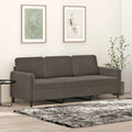 Sillón tapizado de terciopelo con reposabrazos para sala de estar