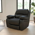 Fauteuil inclinable à bascule