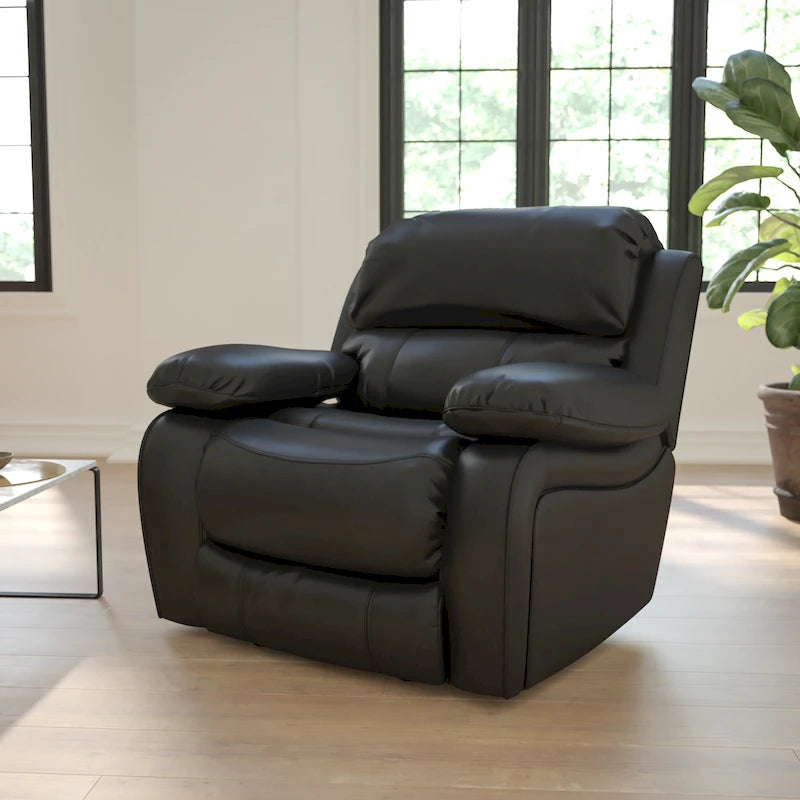 Fauteuil inclinable à bascule