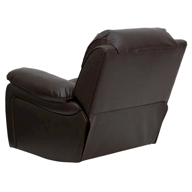 Fauteuil inclinable à bascule