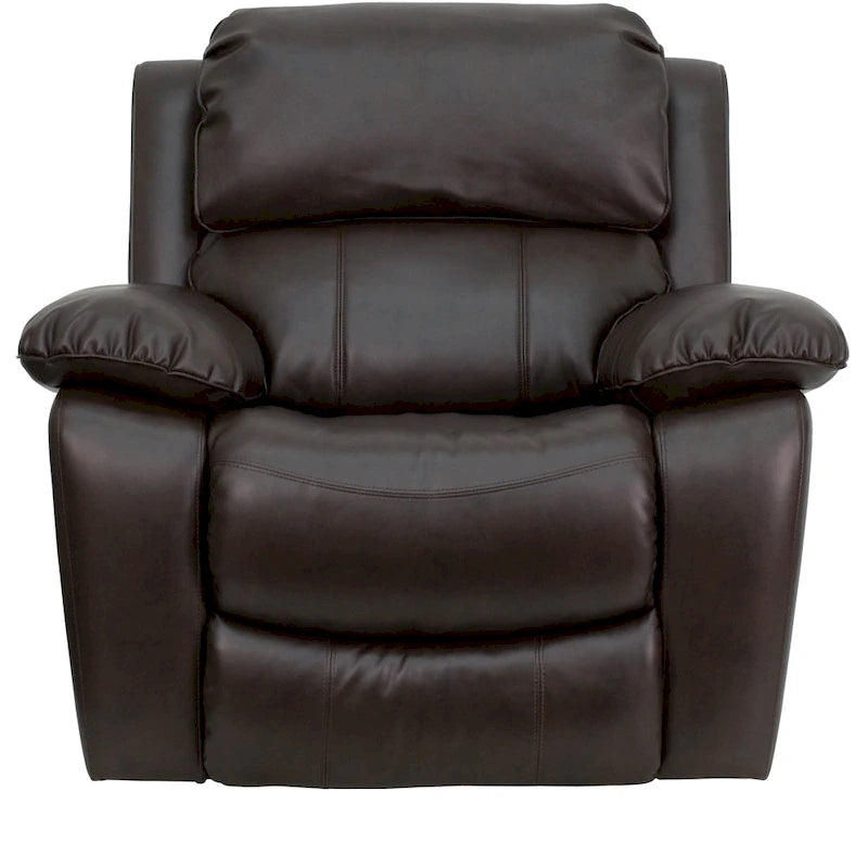 Fauteuil inclinable à bascule