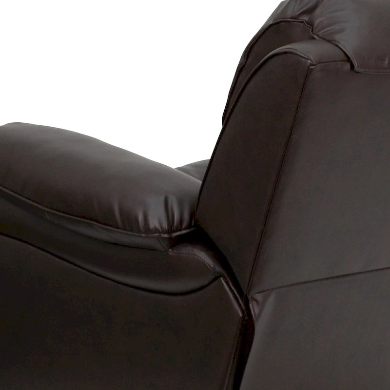 Fauteuil inclinable à bascule