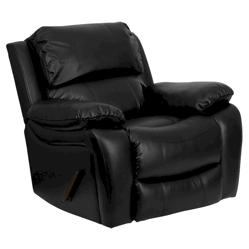 Fauteuil inclinable à bascule