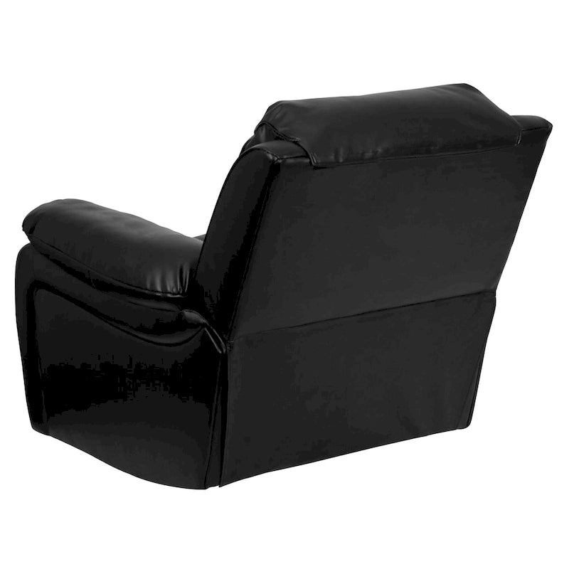 Fauteuil inclinable à bascule