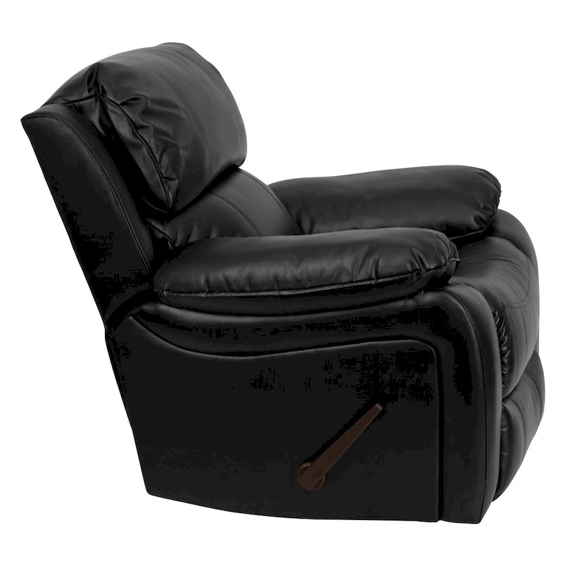Fauteuil inclinable à bascule