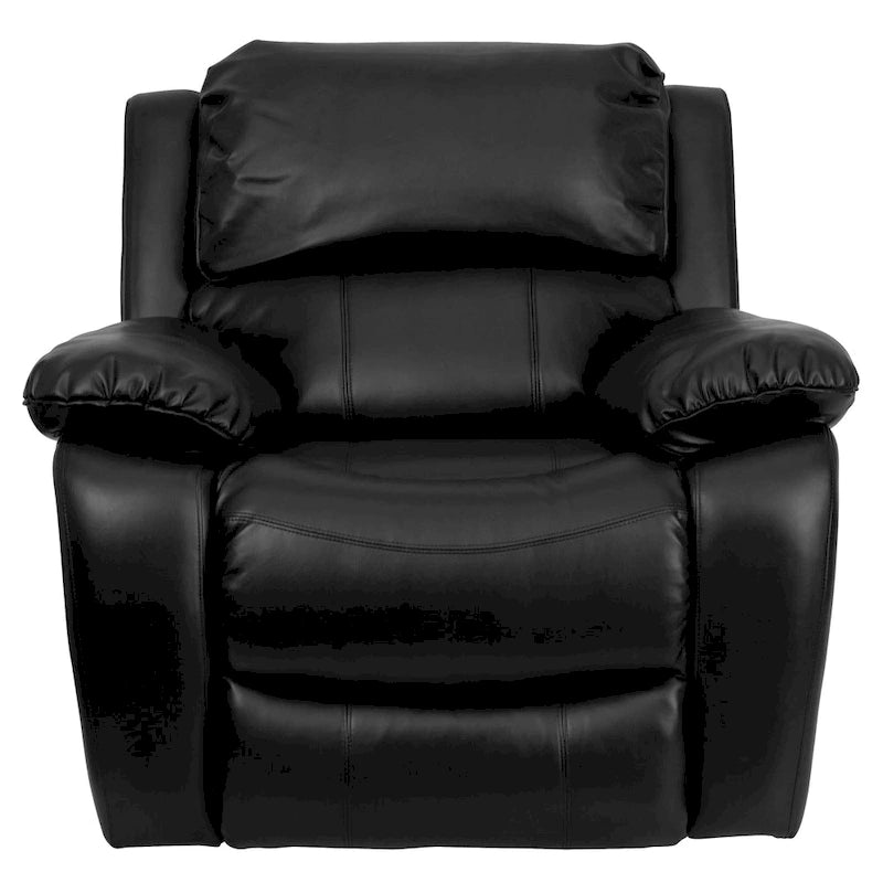 Fauteuil inclinable à bascule