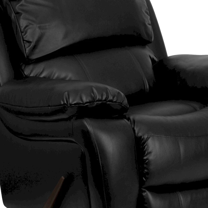 Fauteuil inclinable à bascule