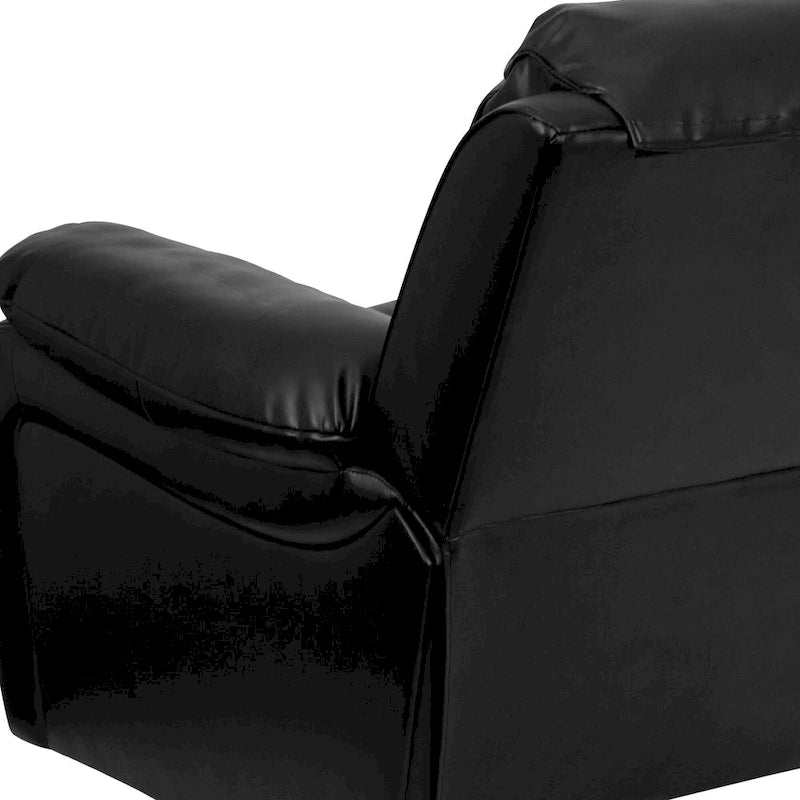 Fauteuil inclinable à bascule