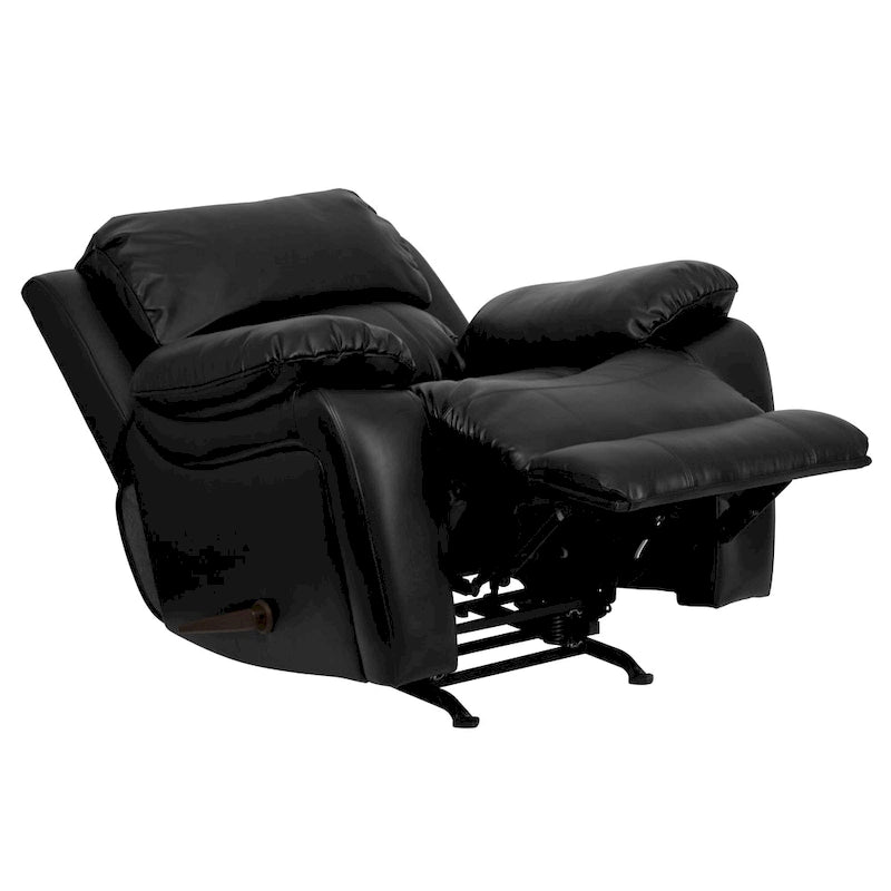 Fauteuil inclinable à bascule