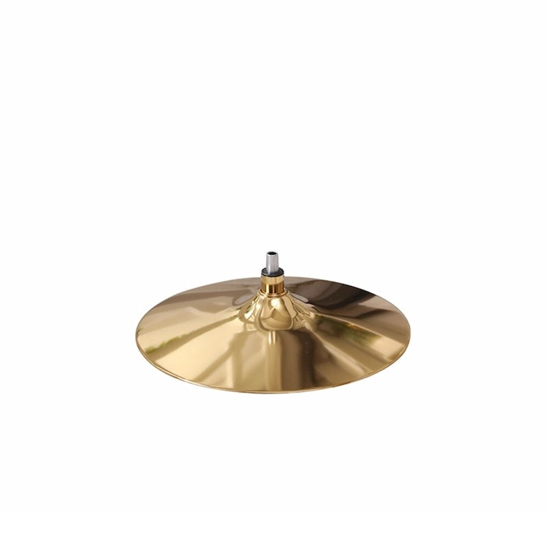 Fauteuil d’appoint pivotant pour salon ou chambre