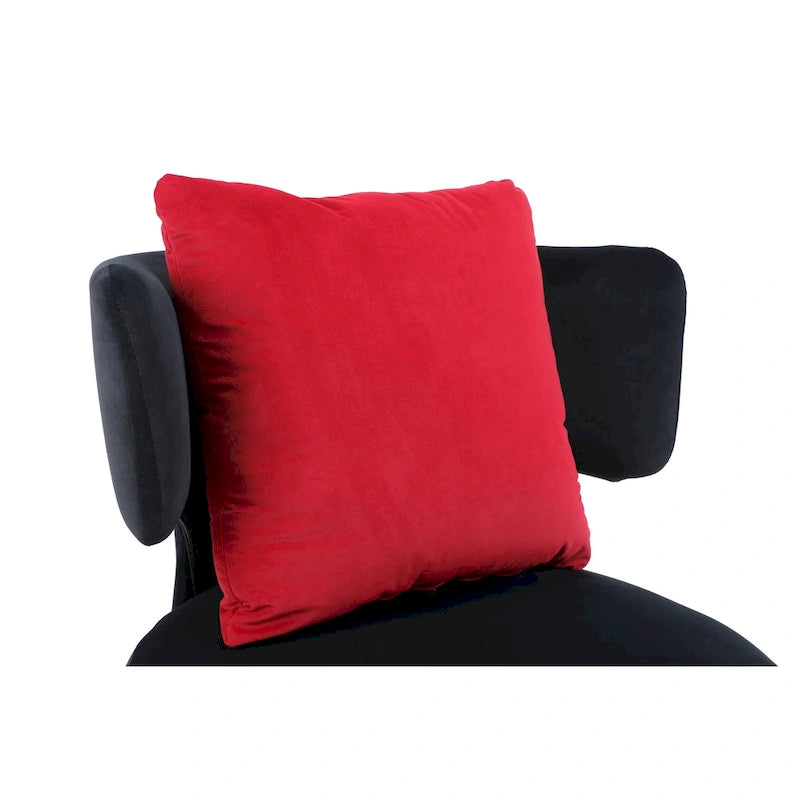 Fauteuil d’appoint pivotant pour salon ou chambre