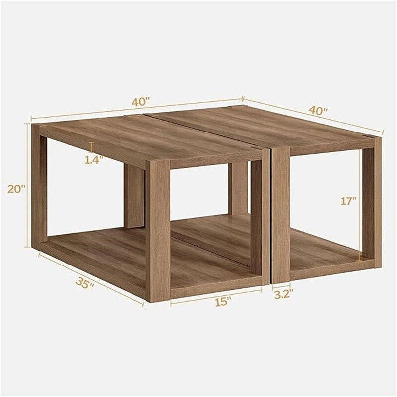 Mesa de centro