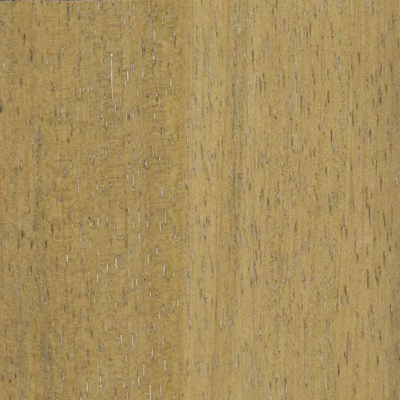 Chaise de salle à manger rembourrée à dossier ouvert - tissu texturé tissé crème (lot de 1)