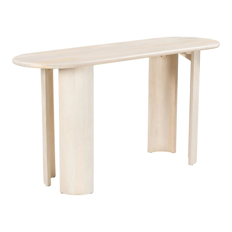 Mesa consola