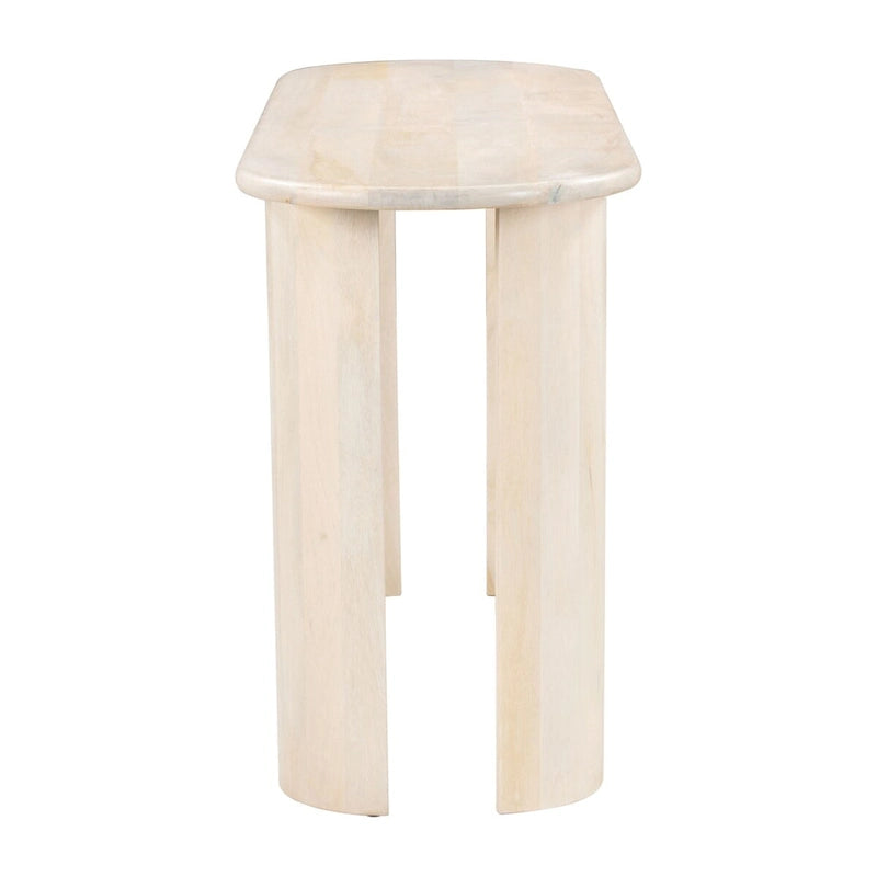 Mesa consola