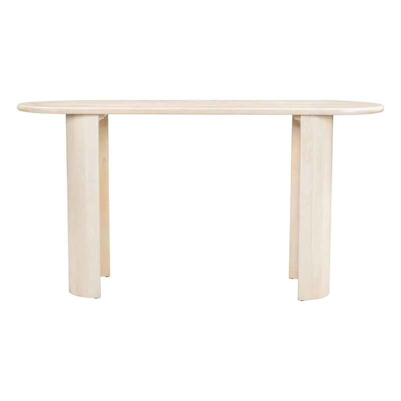 Mesa consola