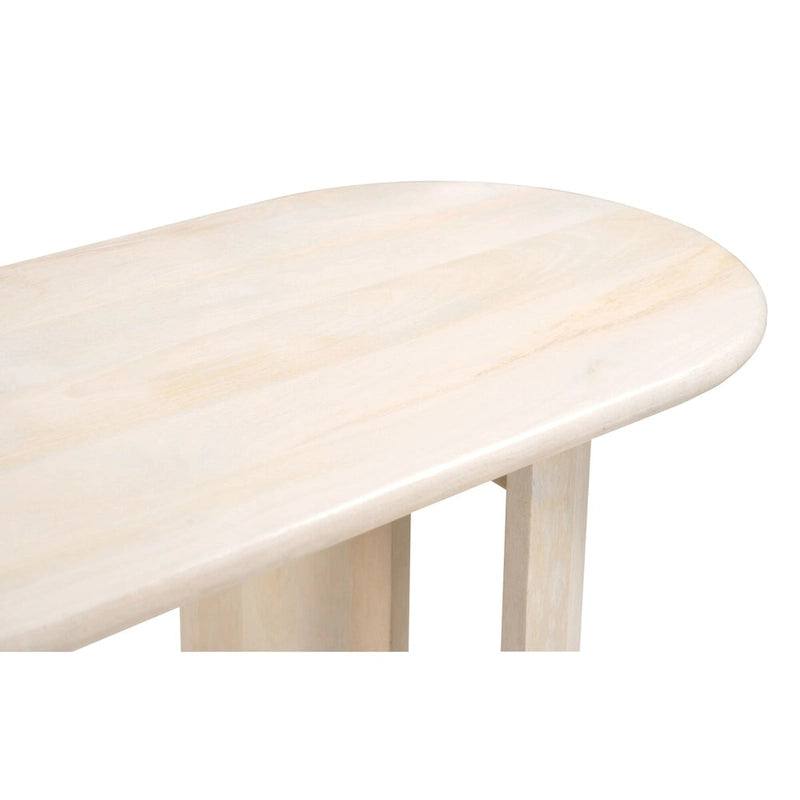 Mesa consola