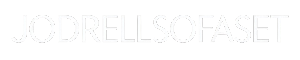 Jodrellsofaset